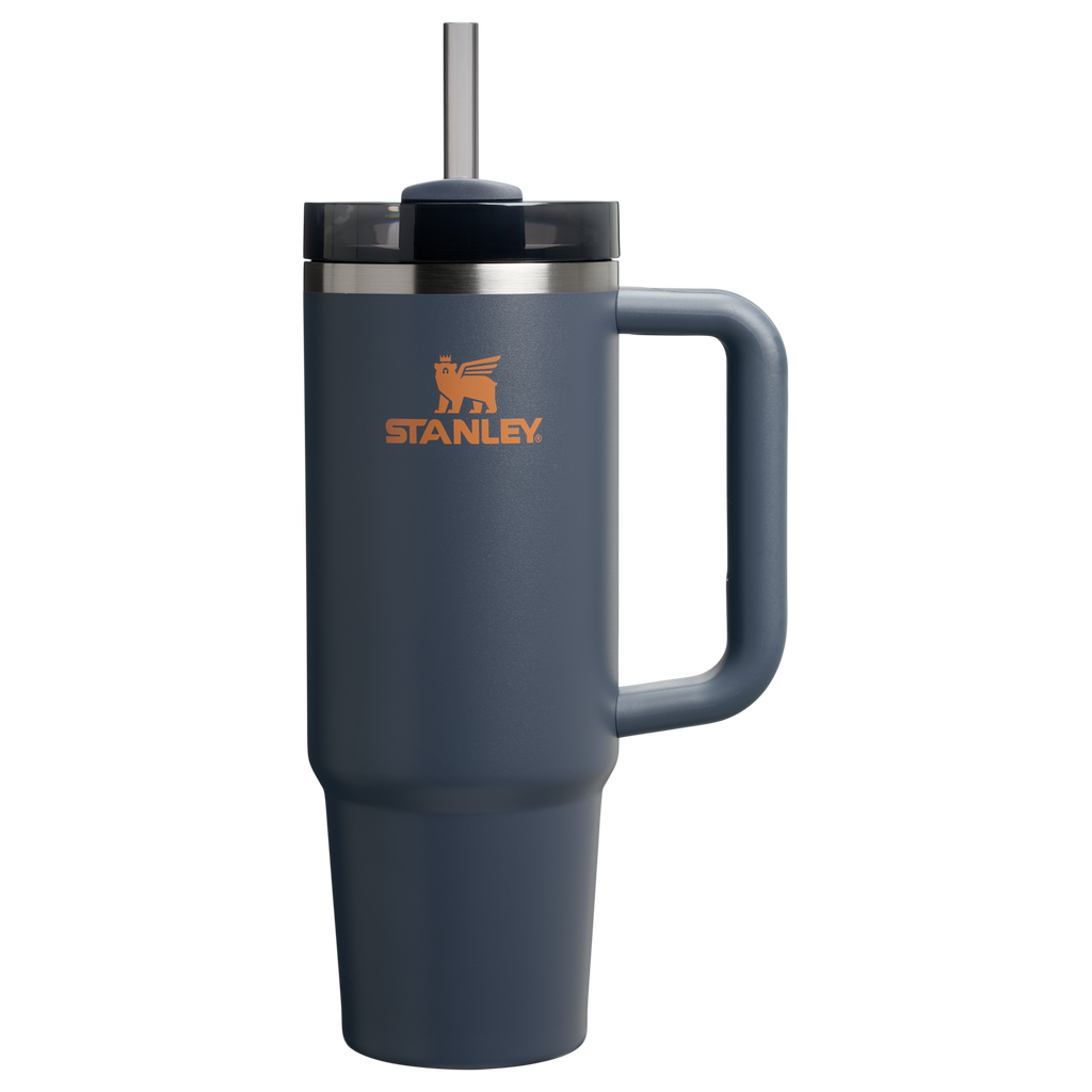 Large Capacity The Quencher H2.0 Flowstate Tumbler D030T - Premium Stainless Steel Straw Cup for All-Day Hydration Detail