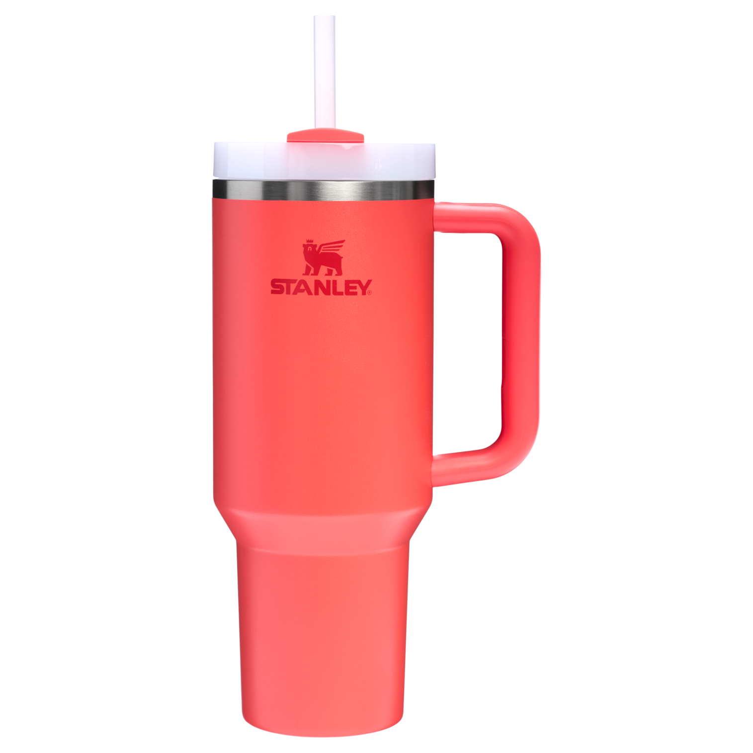 Insulated Travel The Quencher H2.0 Flowstate Tumbler D050X - 40oz Large Capacity Car-Cup Friendly Quencher Detail