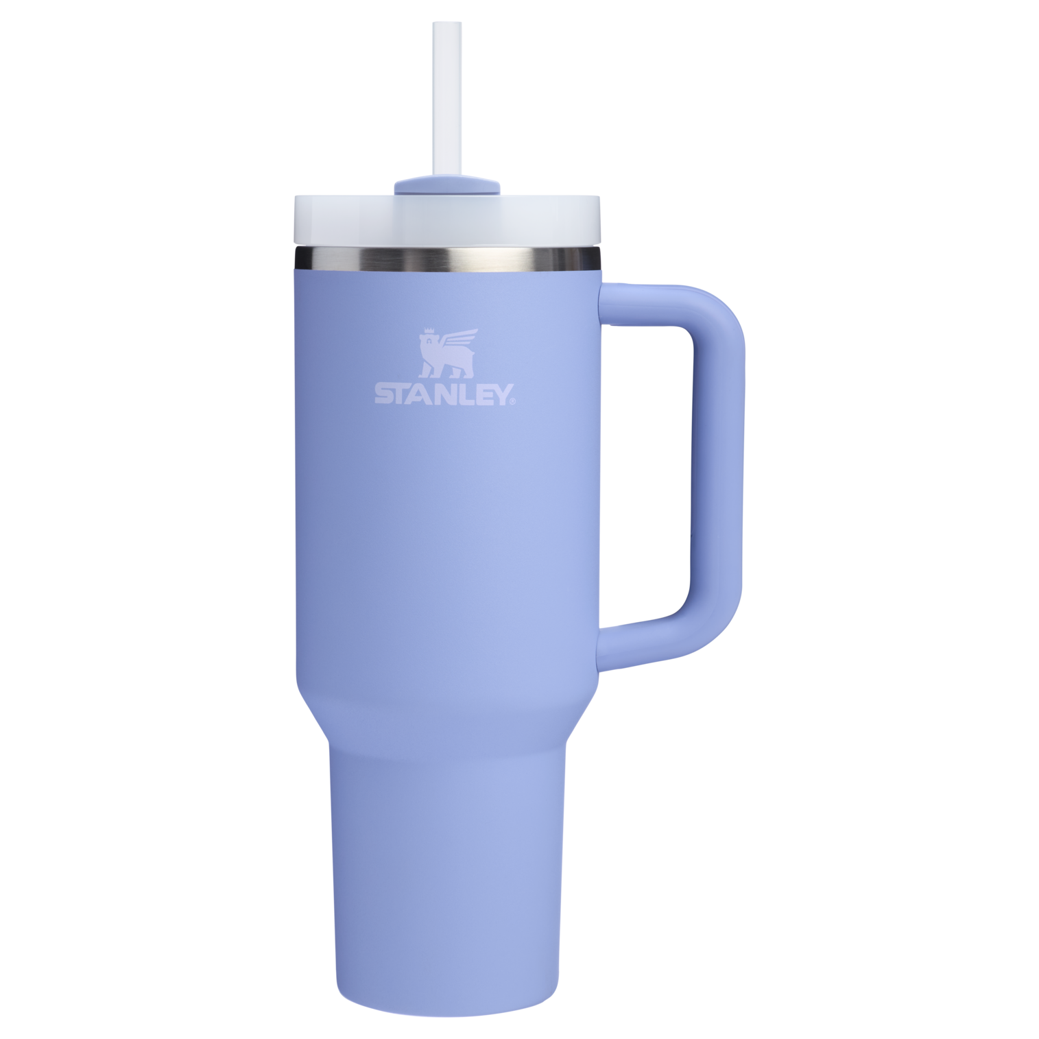 Insulated Travel The Quencher H2.0 Flowstate Tumbler D050X - 40oz Large Capacity Car-Cup Friendly Quencher Detail