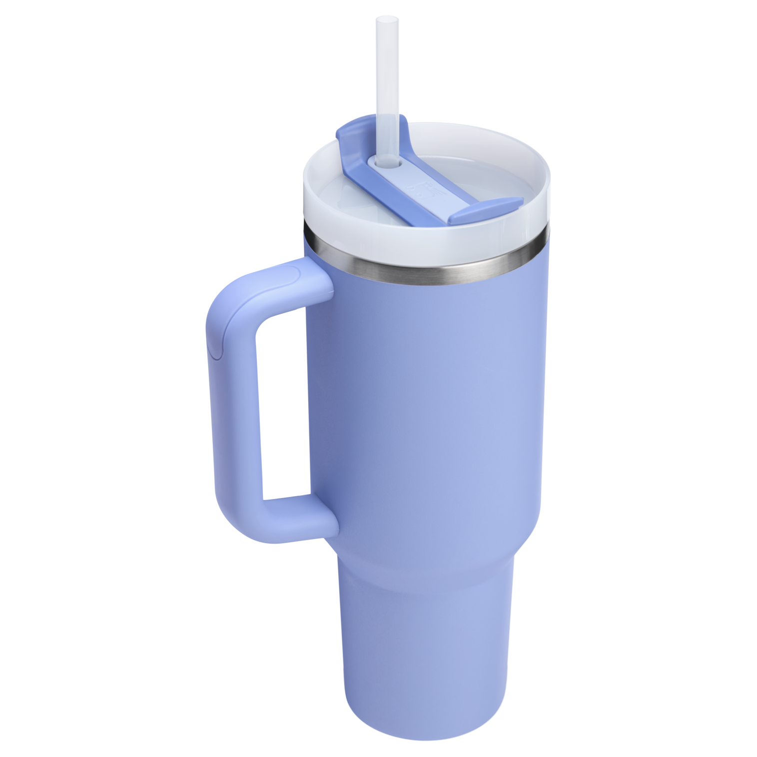 Insulated Travel The Quencher H2.0 Flowstate Tumbler D050X - 40oz Large Capacity Car-Cup Friendly Quencher Detail