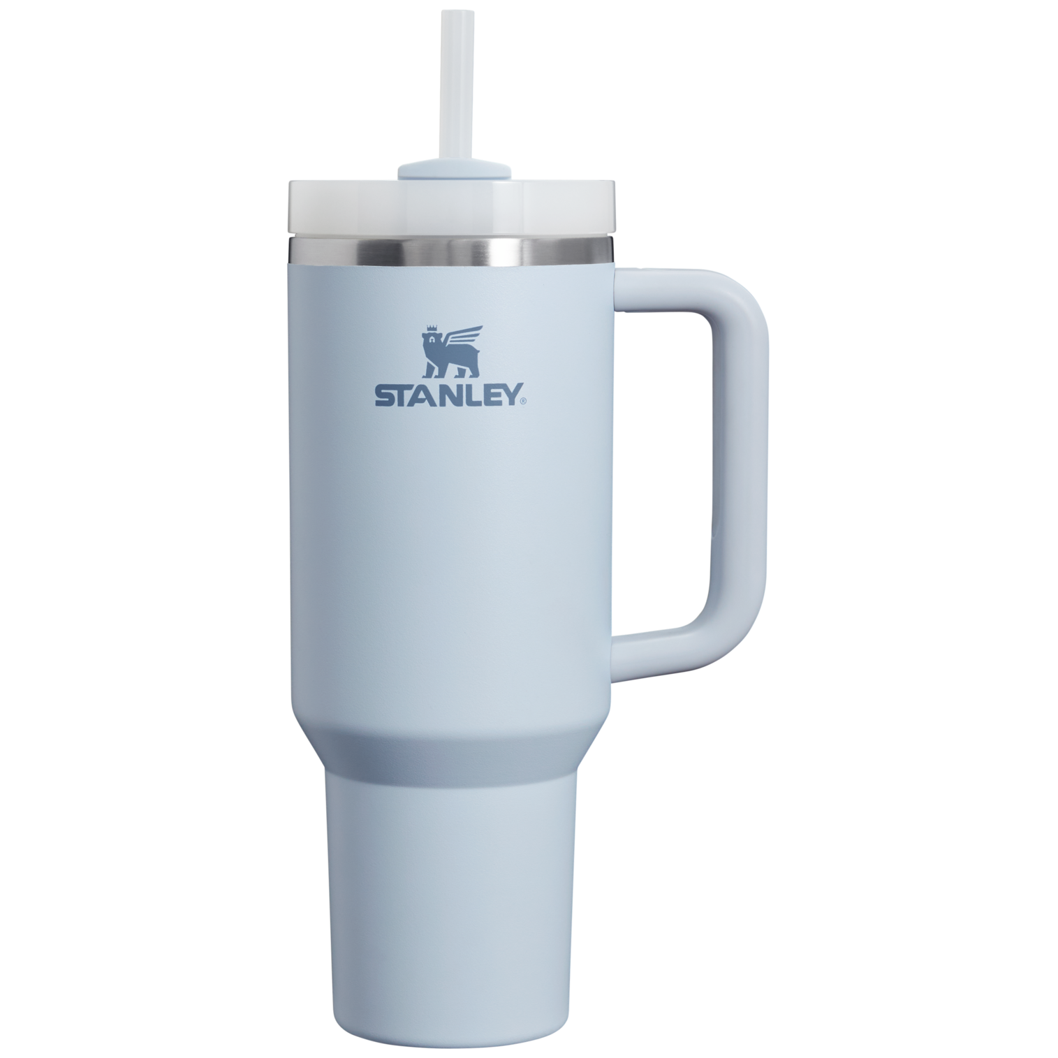Insulated Travel The Quencher H2.0 Flowstate Tumbler D050X - 40oz Large Capacity Car-Cup Friendly Quencher Detail