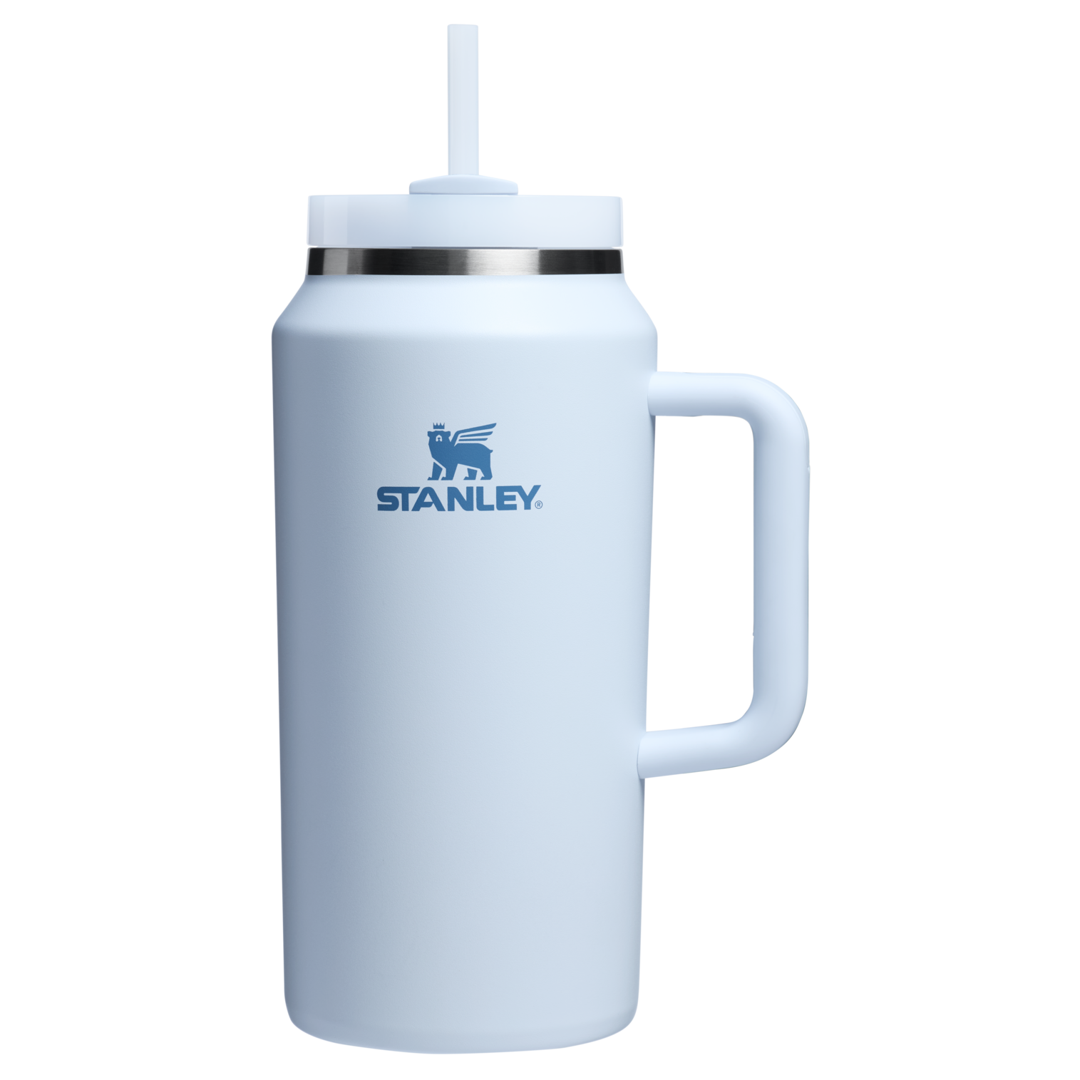 Double-Wall Vacuum The Quencher H2.0 Flowstate Tumbler D365U - 40oz Large Capacity Car-Cup Friendly Quencher Detail