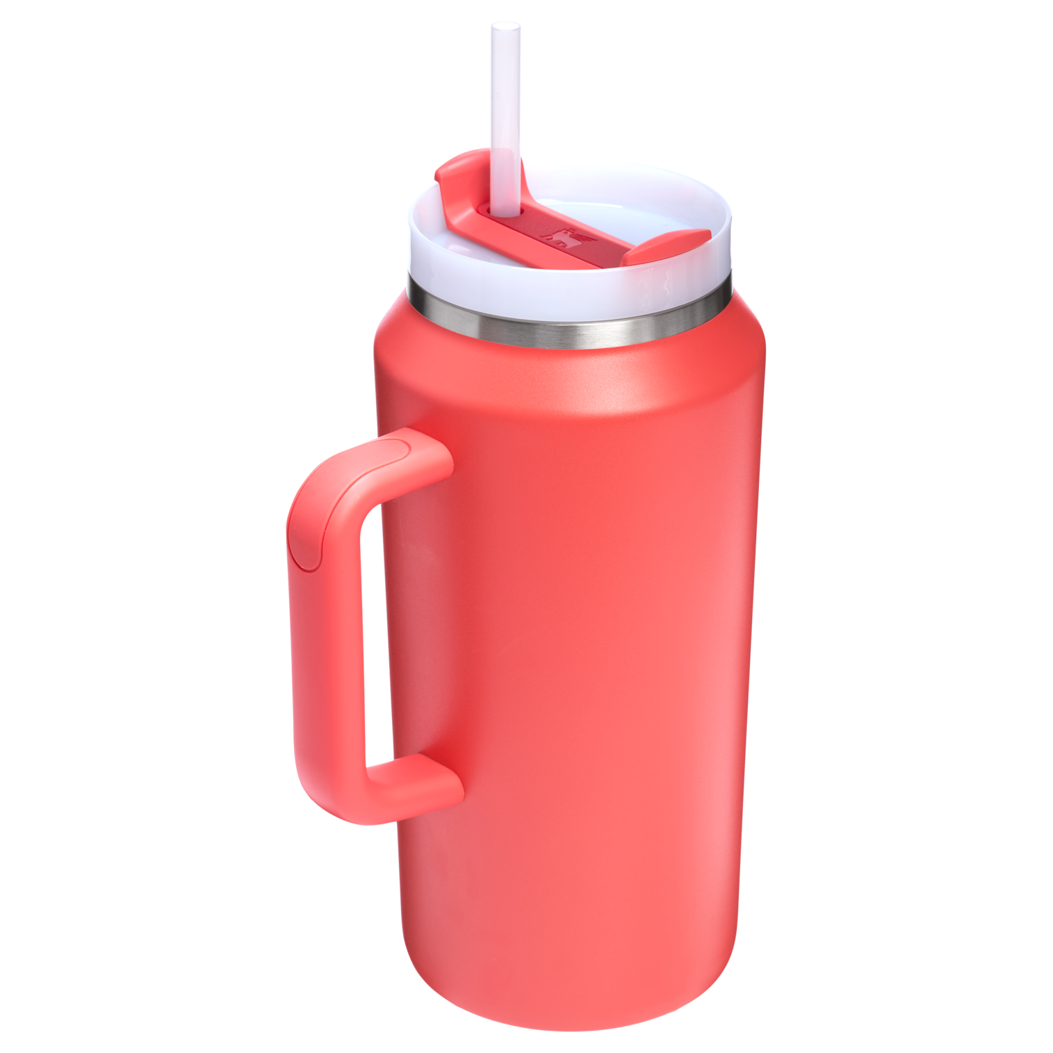 Splash-Resistant FlowState The Quencher H2.0 Flowstate Tumbler D033Q - 40oz Large Capacity Car-Cup Friendly Quencher Detail