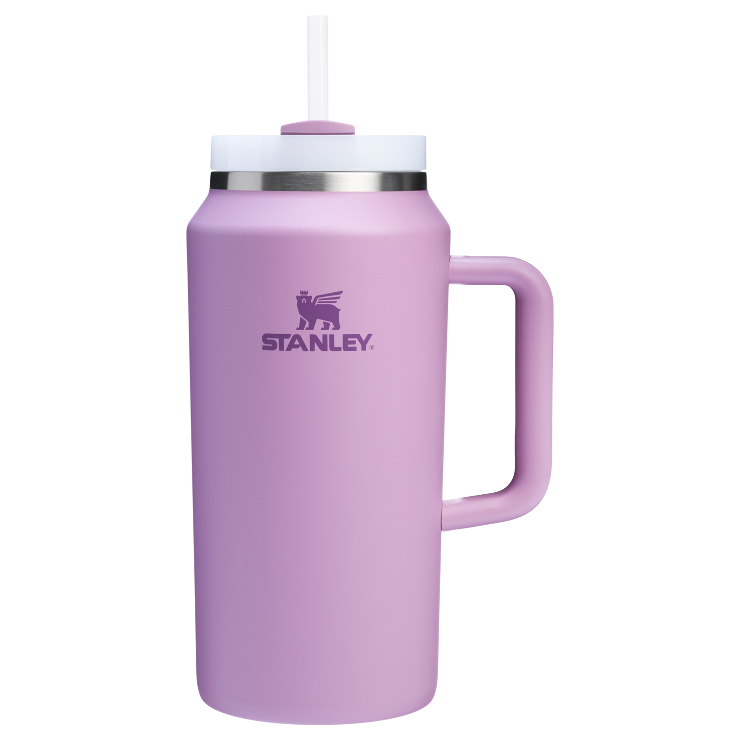 Double-Wall Vacuum The Quencher H2.0 Flowstate Tumbler D365U - 40oz Large Capacity Car-Cup Friendly Quencher Detail
