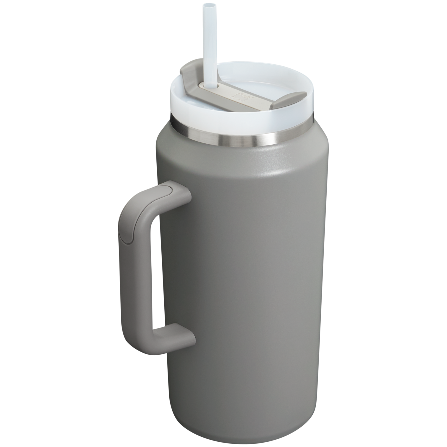 Double-Wall Vacuum The Quencher H2.0 Flowstate Tumbler D365U - 40oz Large Capacity Car-Cup Friendly Quencher Detail