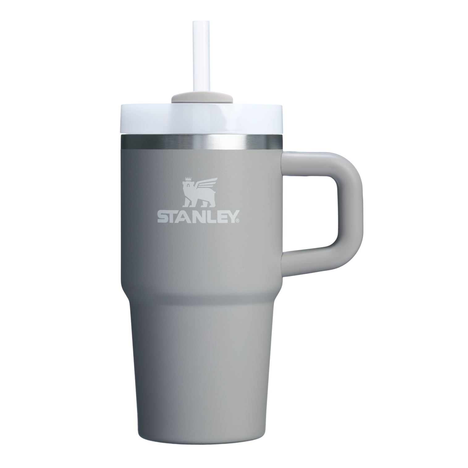 Car-Cup Friendly The Quencher H2.O Flowstate Tumbler | Stanley Create D274S - 40oz Large Capacity Car-Cup Friendly Quencher Detail