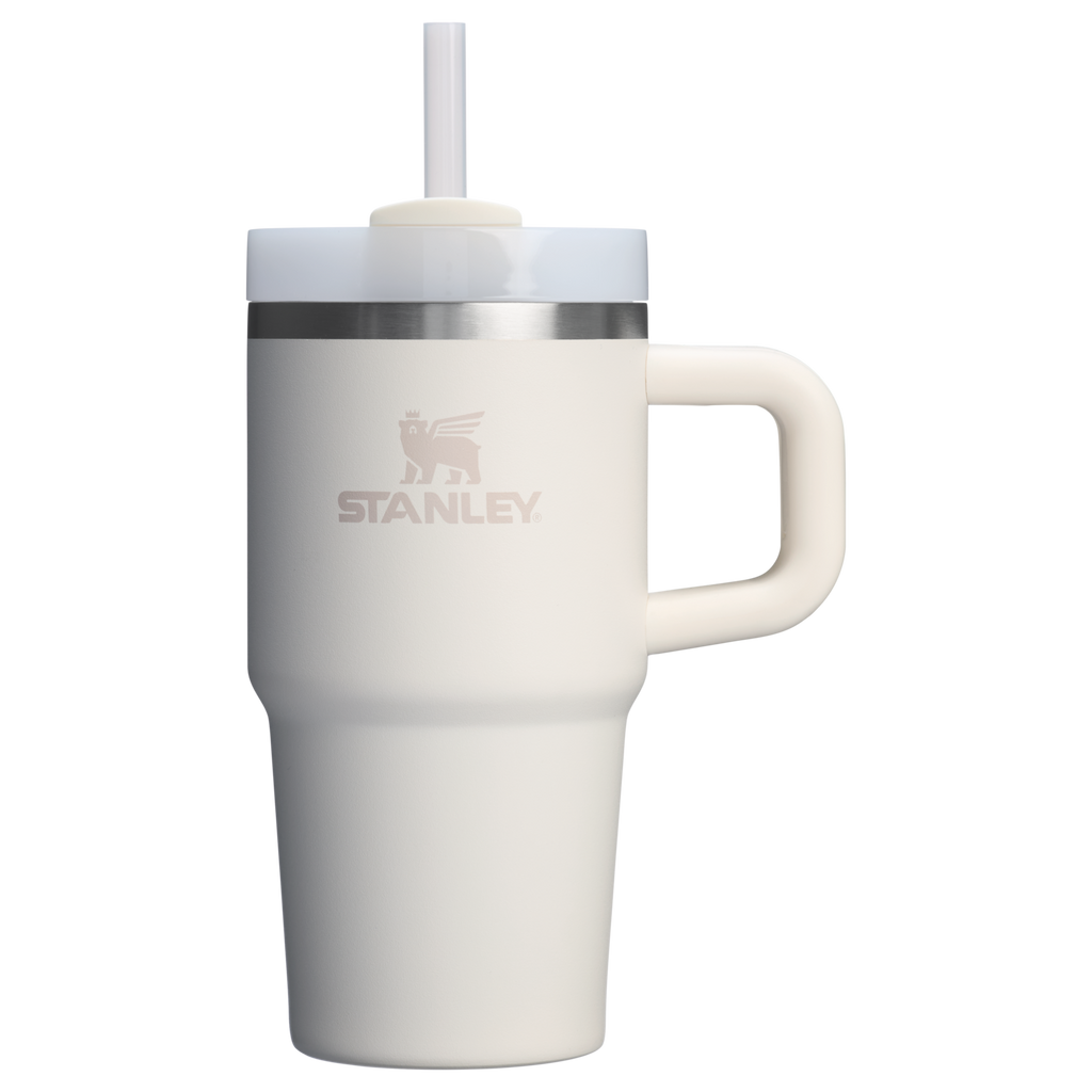 Double-Wall Vacuum The Quencher H2.O Flowstate Tumbler D251V - FlowState 3-Position Lid Insulated Travel Mug Detail