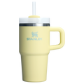 Double-Wall Vacuum The Quencher H2.O Flowstate Tumbler D251V - FlowState 3-Position Lid Insulated Travel Mug - Pomelo