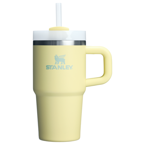 Double-Wall Vacuum The Quencher H2.O Flowstate Tumbler D251V - FlowState 3-Position Lid Insulated Travel Mug - Pomelo