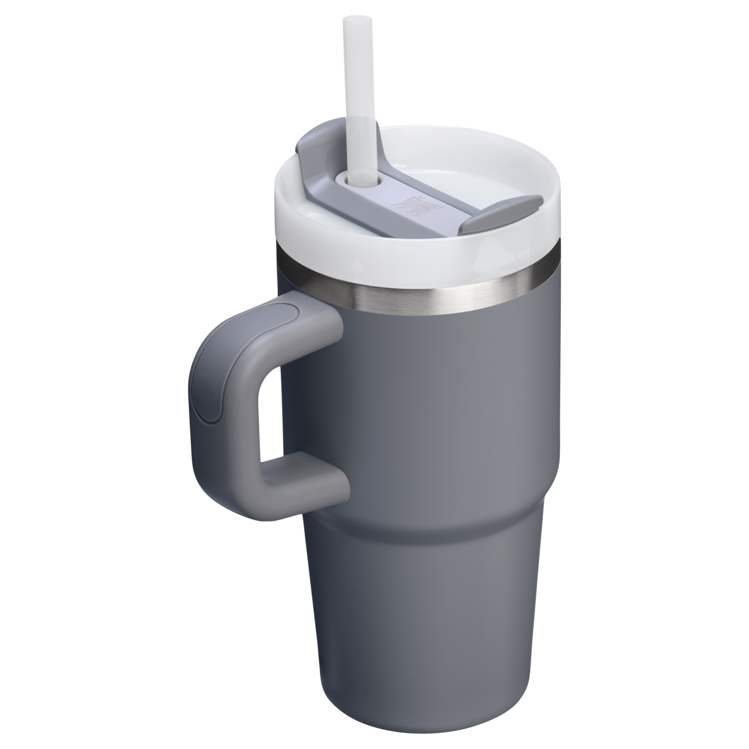 Car-Cup Friendly The Quencher H2.O Flowstate Tumbler | Stanley Create D274S - 40oz Large Capacity Car-Cup Friendly Quencher Detail