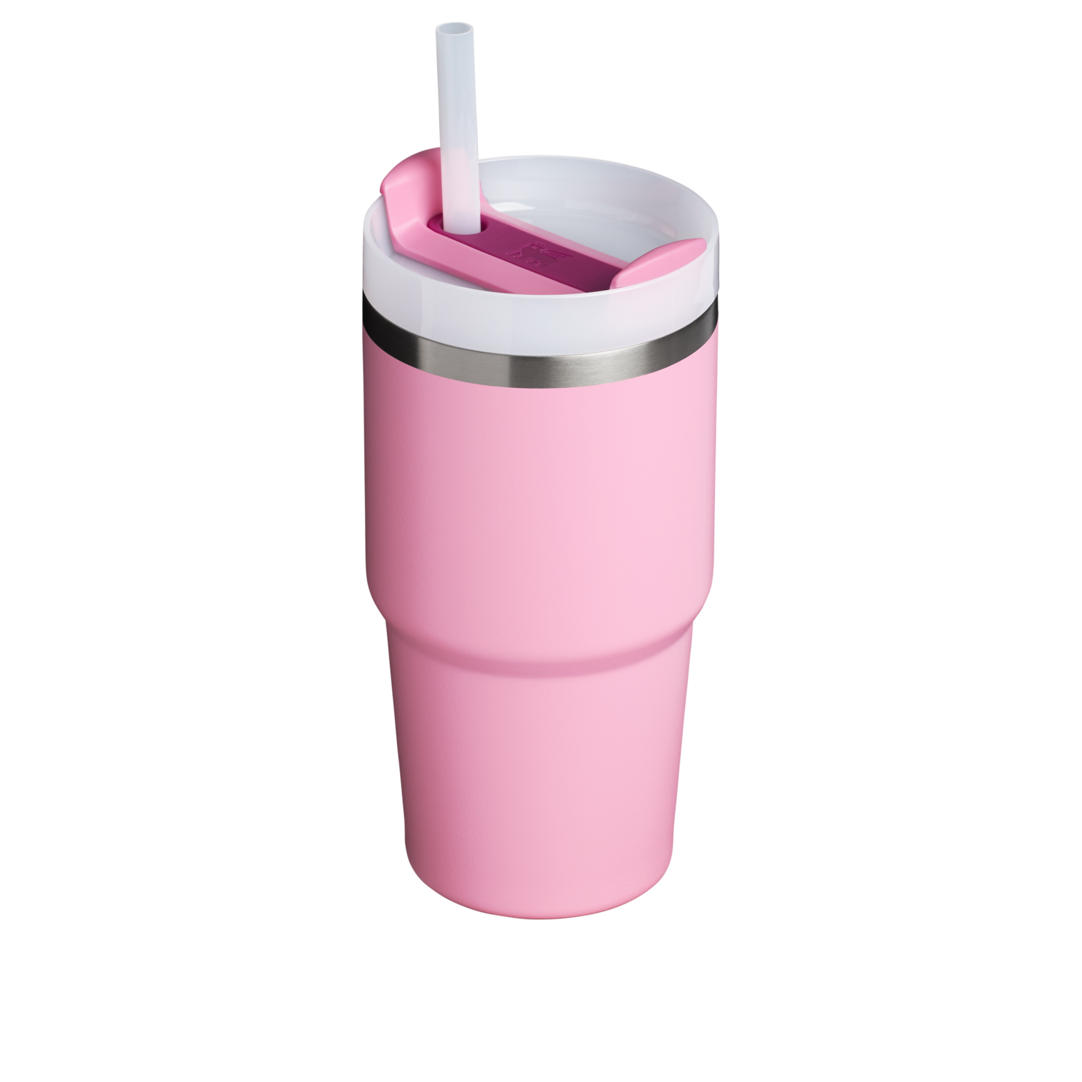 Large Capacity The Quencher H2.0 Flowstate Tumbler D030T - Premium Stainless Steel Straw Cup for All-Day Hydration Detail