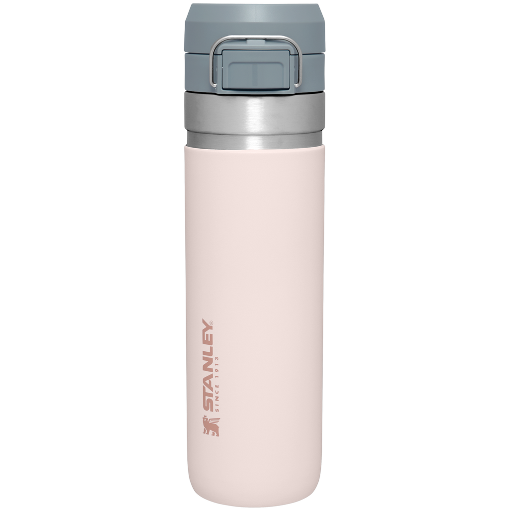 Large Capacity The Quencher H2.0 Flowstate Tumbler D030T - Premium Stainless Steel Straw Cup for All-Day Hydration Detail