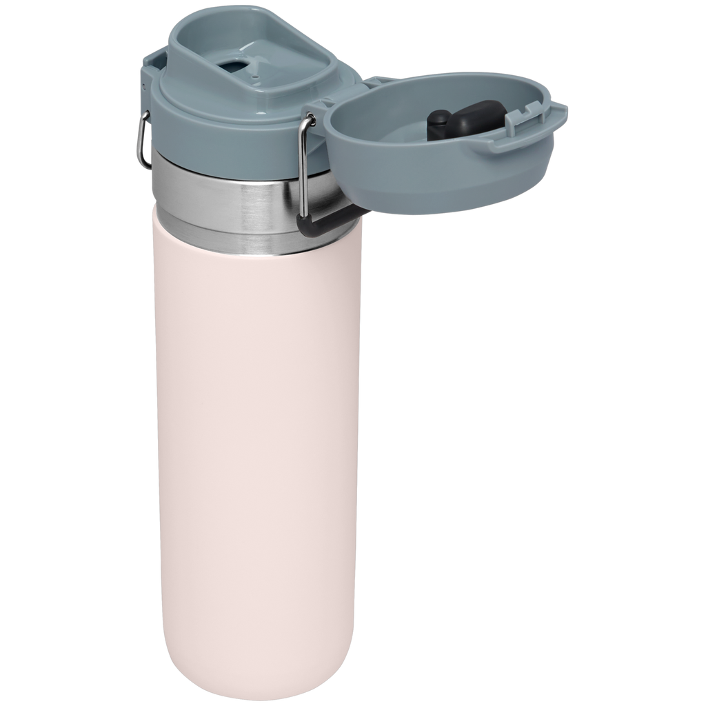Large Capacity The Quencher H2.0 Flowstate Tumbler D030T - Premium Stainless Steel Straw Cup for All-Day Hydration Detail