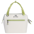 Heavy-Duty Tote The Stanley 1913 x Nelly Korda All Day Julienne Mini Cooler D357J - Heavy-Duty Ice-Retention Food & Beverage Carrier - Nelly Korda Pinstripe