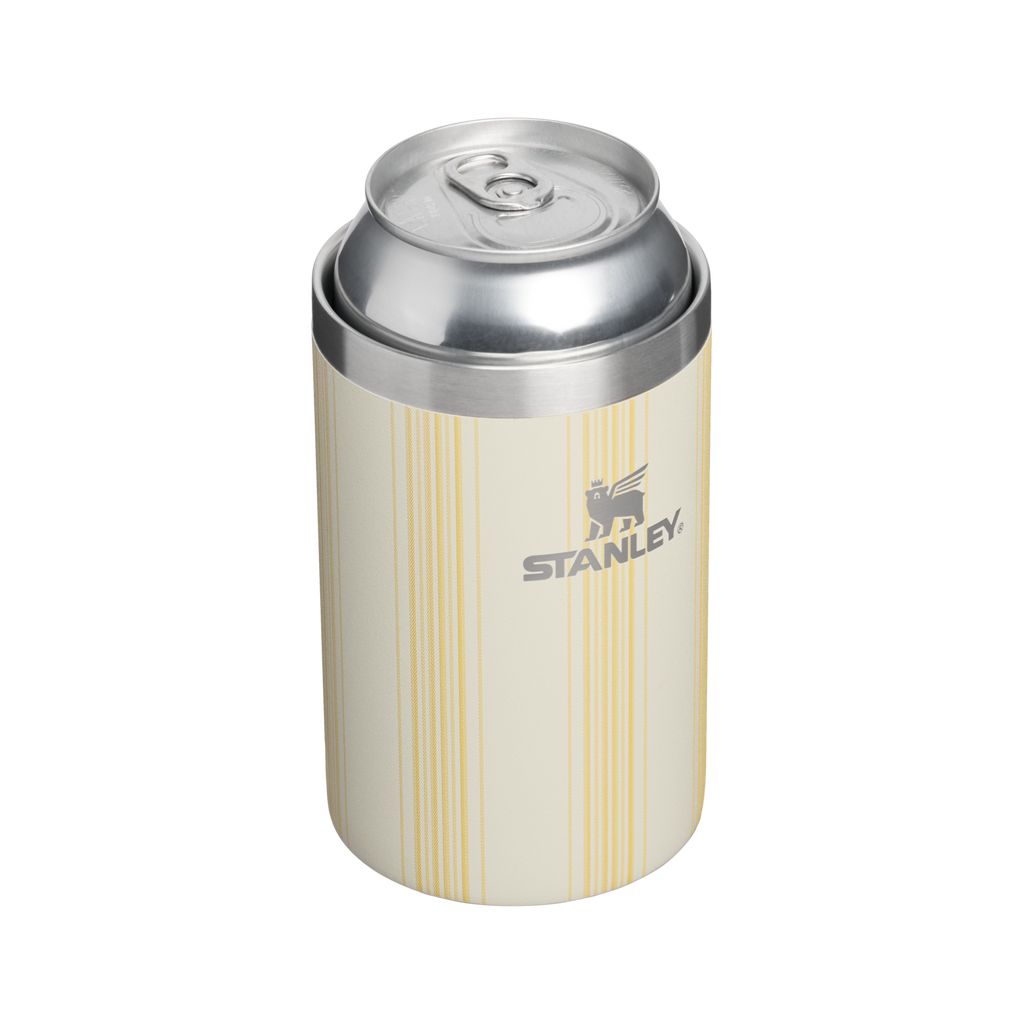 Leak-Proof Insulated The Everyday Can Cooler Cup D353P - Leak-Proof Insulated Mini Cooler Bag for Lunch Detail