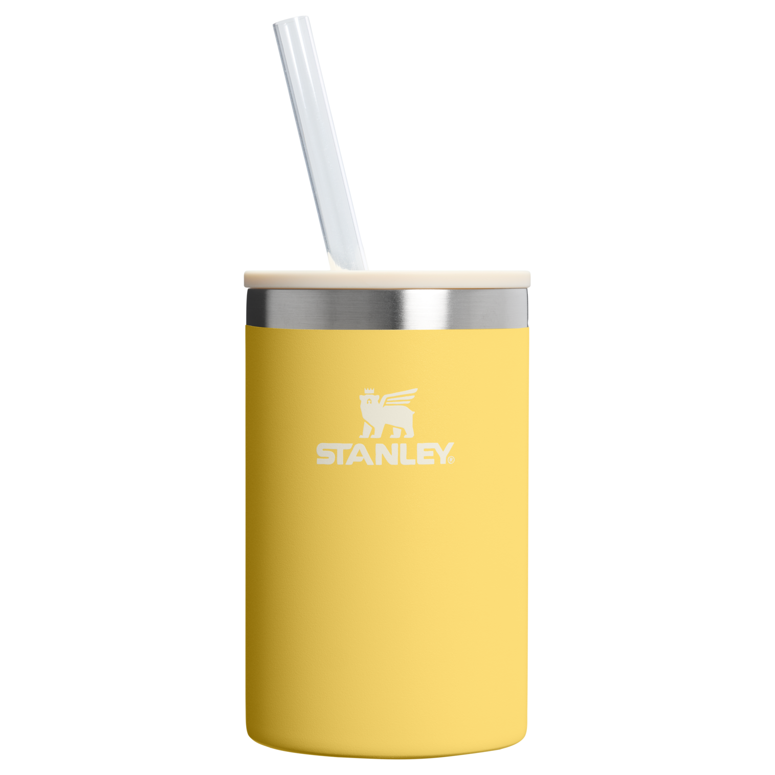 Heavy-Duty Tote The Everyday Can Cooler Cup D064R - Heavy-Duty Ice-Retention Food & Beverage Carrier - Daffodil