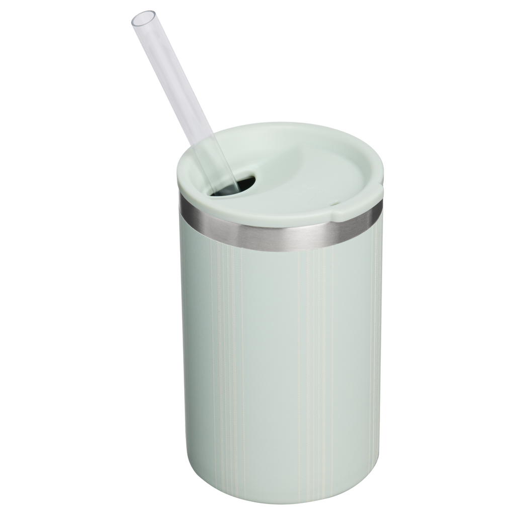 Leak-Proof Insulated The Everyday Can Cooler Cup D353P - Leak-Proof Insulated Mini Cooler Bag for Lunch Detail