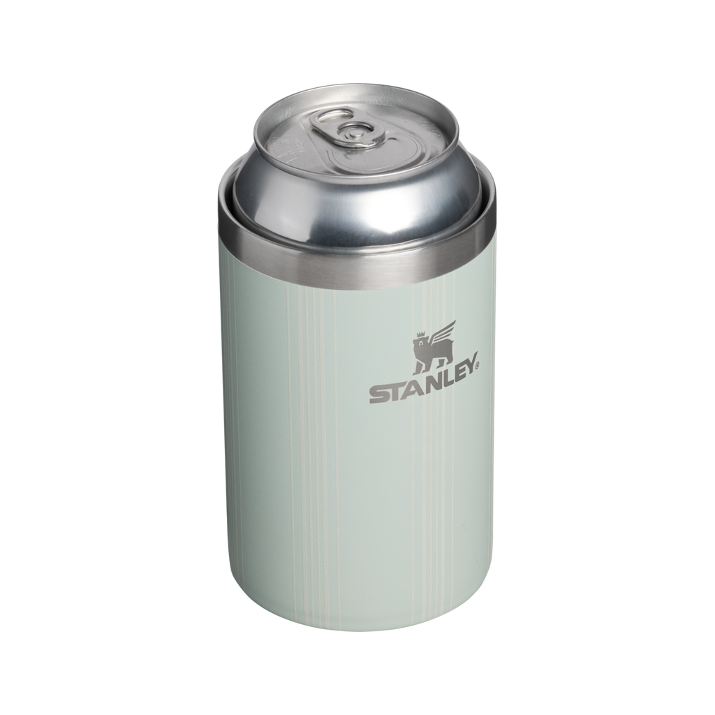 Leak-Proof Insulated The Everyday Can Cooler Cup D353P - Leak-Proof Insulated Mini Cooler Bag for Lunch Detail
