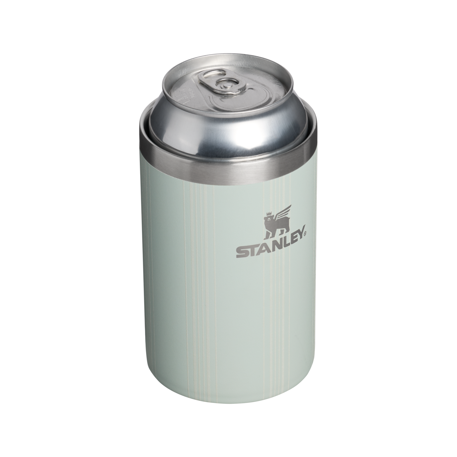 Leak-Proof Insulated The Everyday Can Cooler Cup D353P - Leak-Proof Insulated Mini Cooler Bag for Lunch Detail