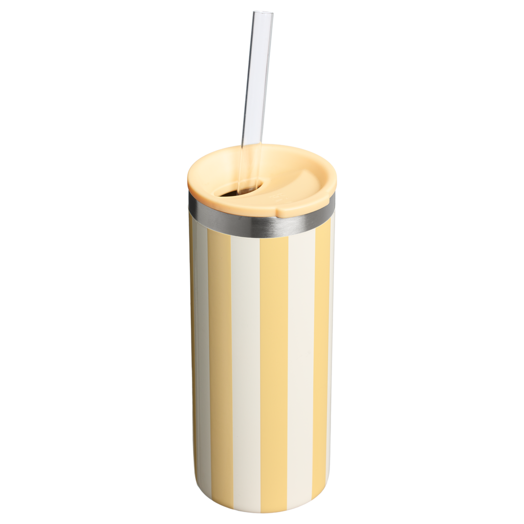 Heavy-Duty Tote The Everyday Slim Can Cooler Cup D065Q - Heavy-Duty Ice-Retention Food & Beverage Carrier Detail