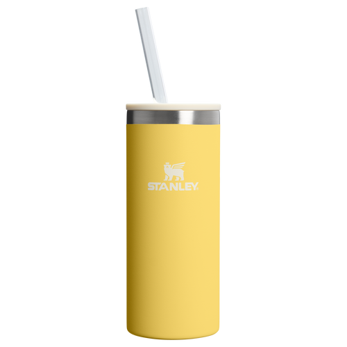 Heavy-Duty Tote The Everyday Slim Can Cooler Cup D065Q - Heavy-Duty Ice-Retention Food & Beverage Carrier - Daffodil