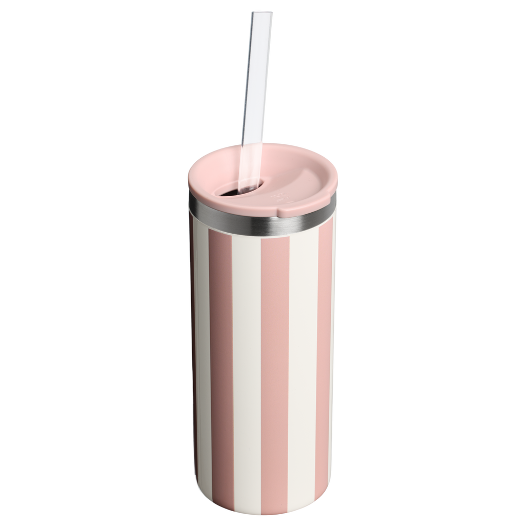 Heavy-Duty Tote The Everyday Slim Can Cooler Cup D065Q - Heavy-Duty Ice-Retention Food & Beverage Carrier Detail