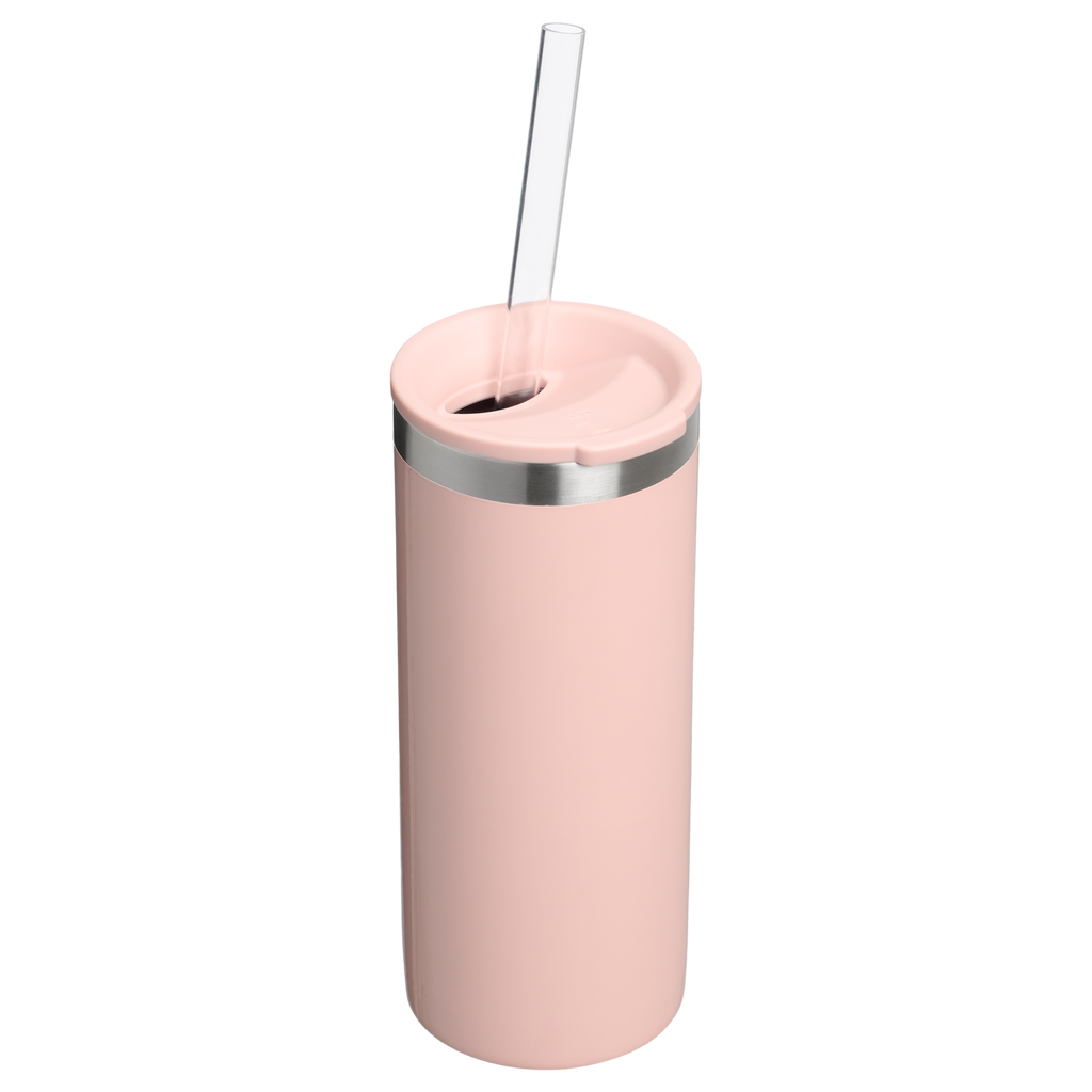Heavy-Duty Tote The Everyday Slim Can Cooler Cup D065Q - Heavy-Duty Ice-Retention Food & Beverage Carrier Detail