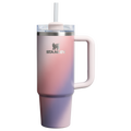Car-Cup Friendly The Quencher H2.0 Flowstate Tumbler D051L - Premium Stainless Steel Straw Cup for All-Day Hydration - Dawn Spiral