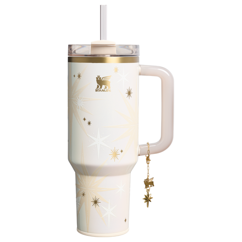 Double-Wall Vacuum The Quencher Luxe H2.0 Flowstate Tumbler D368A - FlowState 3-Position Lid Insulated Travel Mug - Starlight Shimmer