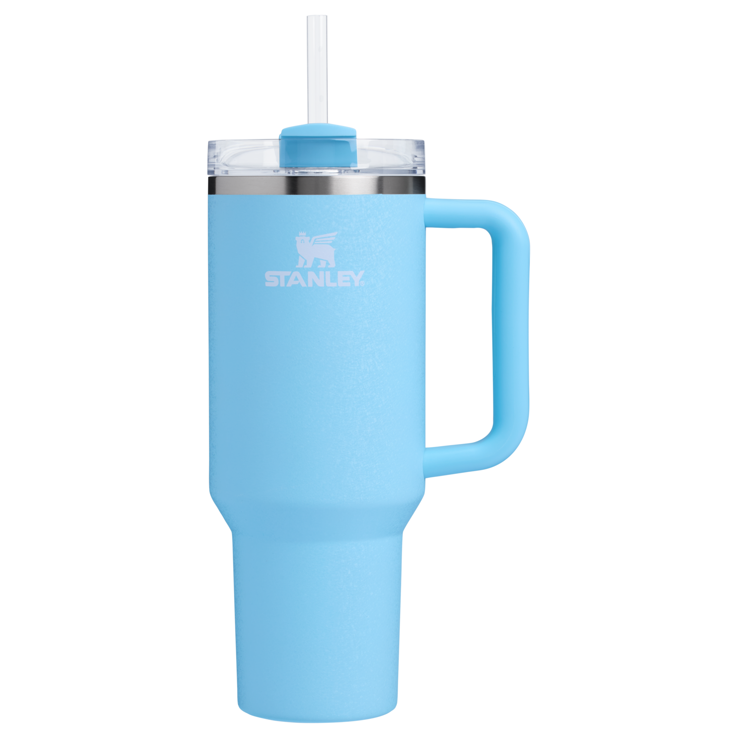 Insulated Travel The Quencher H2.0 Flowstate Tumbler D050X - 40oz Large Capacity Car-Cup Friendly Quencher Detail