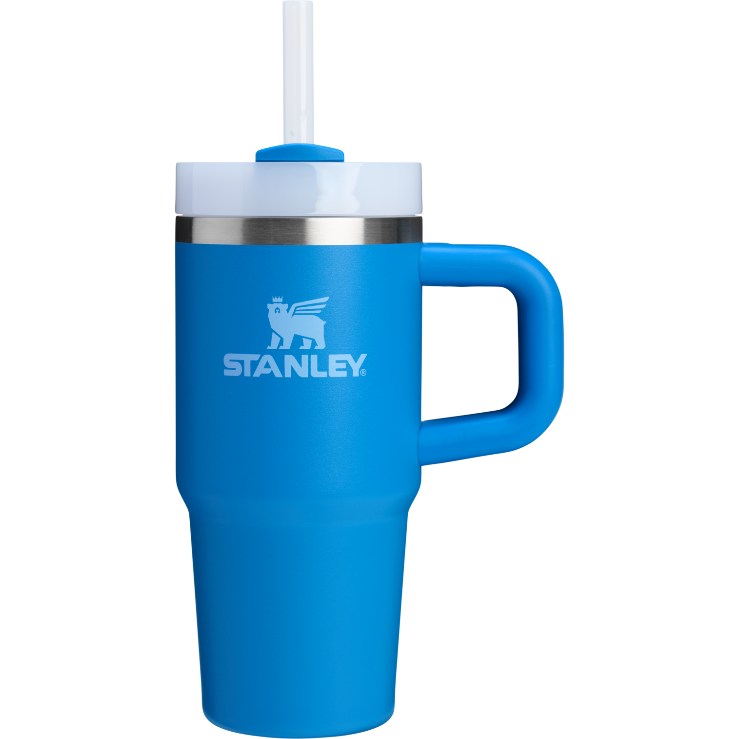Large Capacity The Quencher H2.O Flowstate Tumbler D068Z - 40oz Large Capacity Car-Cup Friendly Quencher Detail