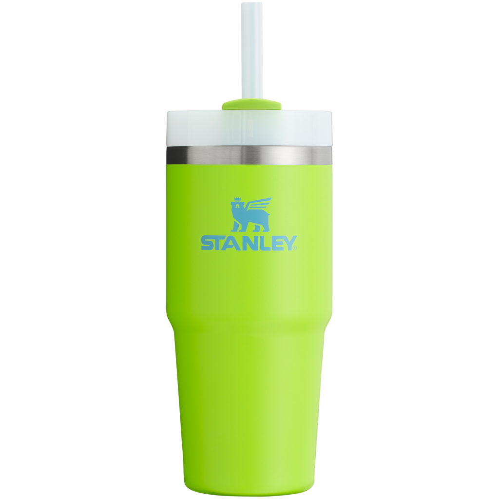 Double-Wall Vacuum The Quencher H2.0 Flowstate Tumbler D214X - 40oz Large Capacity Car-Cup Friendly Quencher Detail