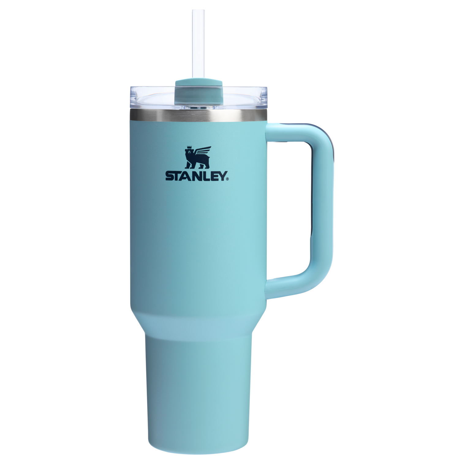 Insulated Travel The Quencher H2.0 Flowstate Tumbler D050X - 40oz Large Capacity Car-Cup Friendly Quencher Detail