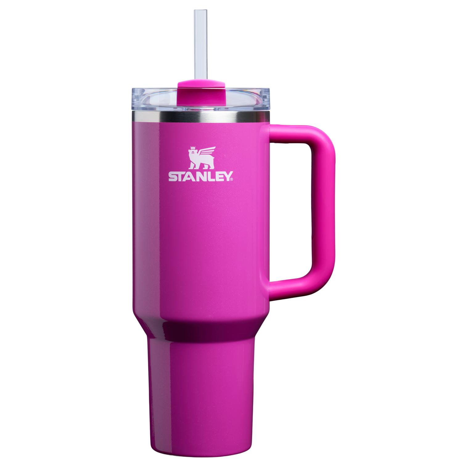 Insulated Travel The Quencher H2.0 Flowstate Tumbler D050X - 40oz Large Capacity Car-Cup Friendly Quencher Detail