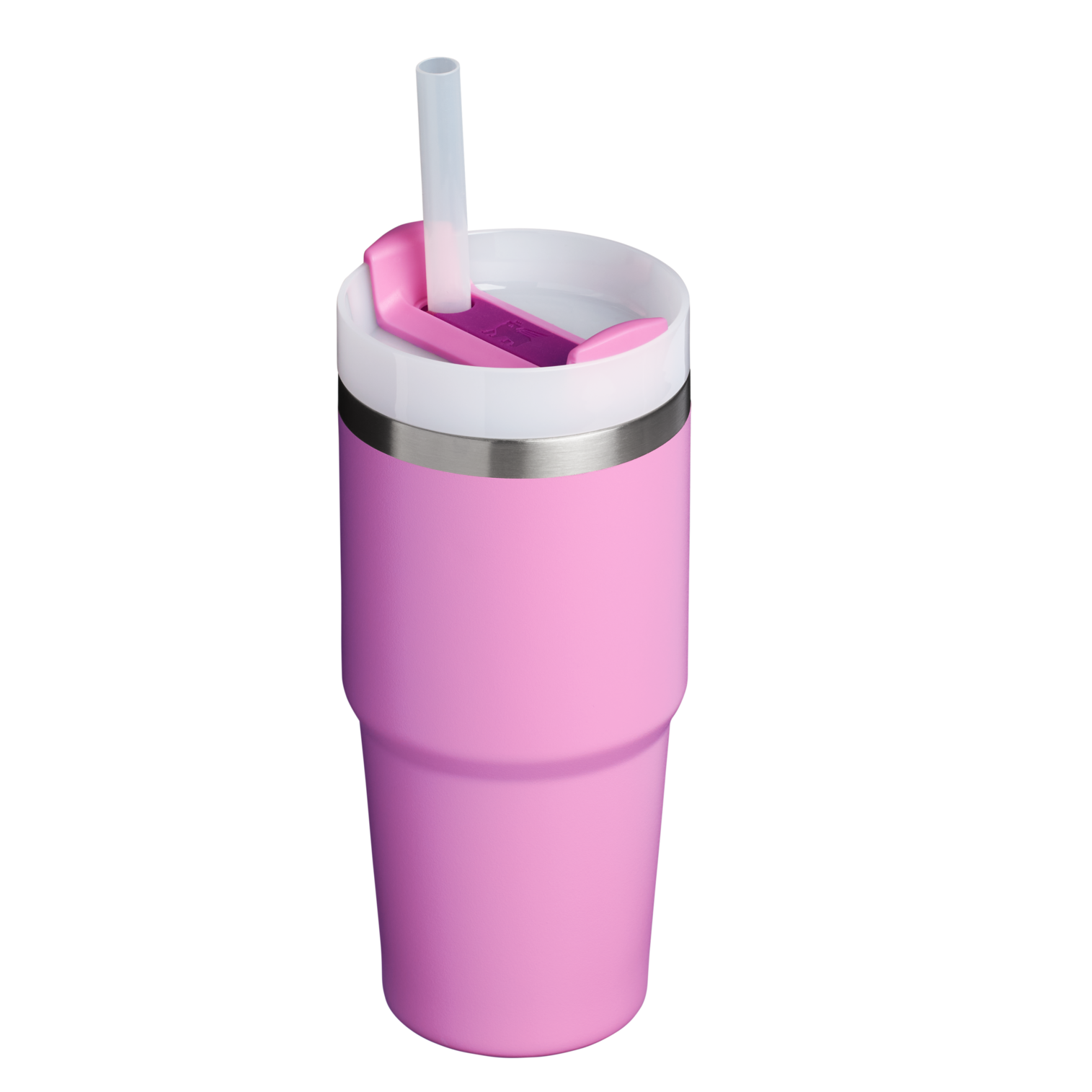 Double-Wall Vacuum The Quencher H2.0 Flowstate Tumbler D214X - 40oz Large Capacity Car-Cup Friendly Quencher Detail