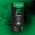 Zero-Calorie Fission Jackpot FHJ0 - Electrolyte Hydration Enhanced Taste Cartridges - Default Title