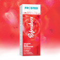 Natural Fruit Flavored Frosted Dragon Bliss Refresher 3YSL - Electrolyte Hydration Enhanced Taste Cartridges - Default Title