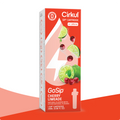Vitamin-Infused GoSip Cherry Limeade 1XY7 - Zero-Calorie Multi-Flavor Sip Pods for Water Bottle - Default Title