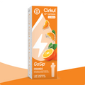 Zero-Calorie GoSip Orange 54P9 - Electrolyte Hydration Enhanced Taste Cartridges - Default Title