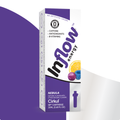 Refreshing Electrolyte Inflow Energy Nebula 7ILC - Zero-Calorie Multi-Flavor Sip Pods for Water Bottle - Default Title