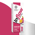 Natural Fruit Flavored Inflow Energy Passion Fruit Dragon Fruit WSDJ - Vitamin-Infused Natural Refreshing Flavor Core - Default Title