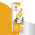 Zero-Calorie Inflow Energy Tropical Fusion ZH2I - Vitamin-Infused Natural Refreshing Flavor Core - Default Title