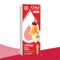 Natural Fruit Flavored LifeSip Fruit Punch EF28 - Zero-Calorie Multi-Flavor Sip Pods for Water Bottle - Default Title