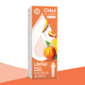 Vitamin-Infused LifeSip Peach Mango RH3C - Vitamin-Infused Natural Refreshing Flavor Core - Default Title