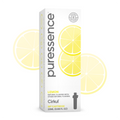 Sugar-Free Puressence Lemon (Unsweetened) TUY8 - Electrolyte Hydration Enhanced Taste Cartridges - Default Title
