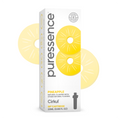 Vitamin-Infused Puressence Pineapple (Unsweetened) NUIK - Electrolyte Hydration Enhanced Taste Cartridges - Default Title