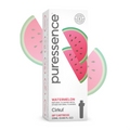 Sugar-Free Puressence Watermelon (Unsweetened) P6E5 - Zero-Calorie Multi-Flavor Sip Pods for Water Bottle - Default Title