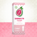 Zero-Calorie Sabrocita Guava PY0O - Vitamin-Infused Natural Refreshing Flavor Core - Default Title