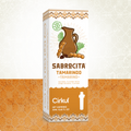Vitamin-Infused Sabrocita Tamarind 1288 - Electrolyte Hydration Enhanced Taste Cartridges - Default Title