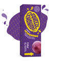 Sugar-Free Squeeze Grape Lemonade QJ8Y - Vitamin-Infused Natural Refreshing Flavor Core - Default Title